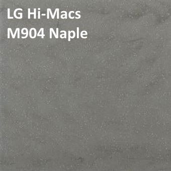 Акриловый камень LG Hi-Macs M904 Naple